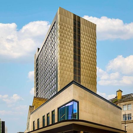 Mercure Newport Luaran gambar