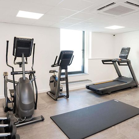 Mercure Newport Luaran gambar