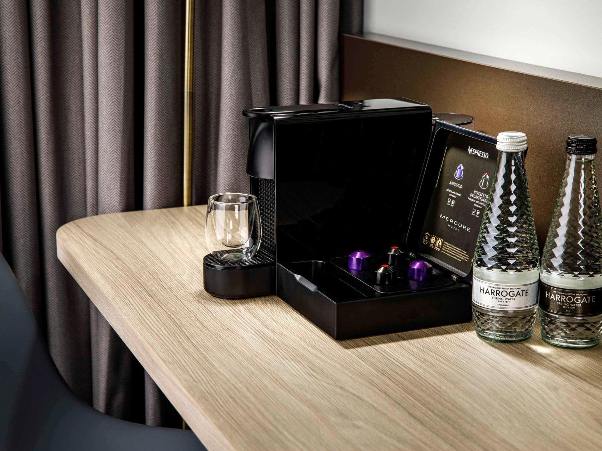 Mercure Newport Luaran gambar