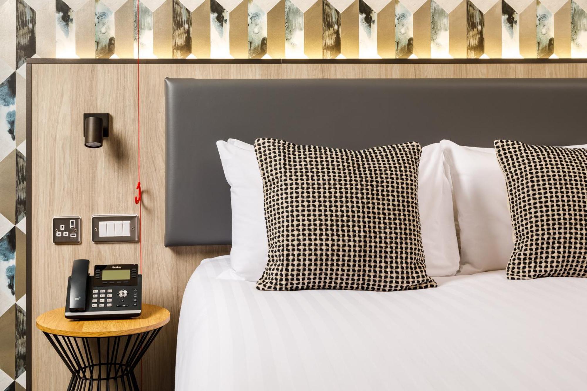 Mercure Newport Bilik gambar